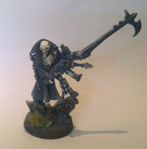 DeathJester Front